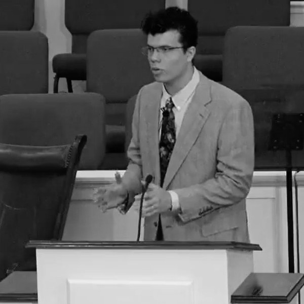 Samuel Howell - Preacher